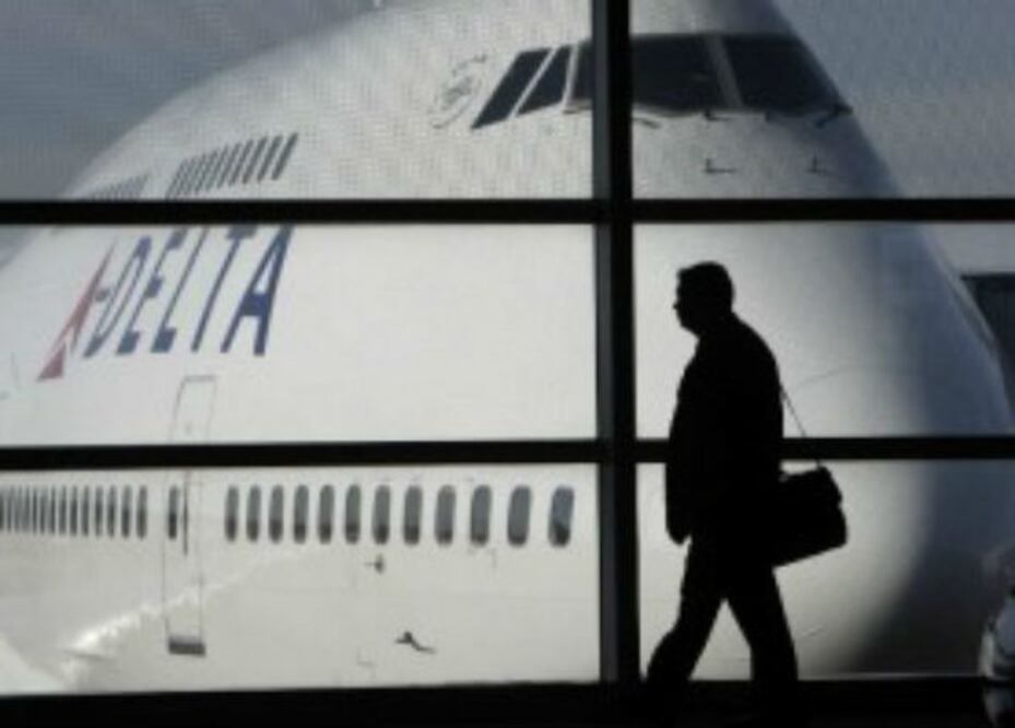 Delta Air Lines contratará 300 pilotos