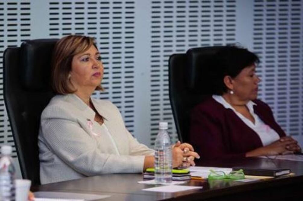 Atenderán cambio climático