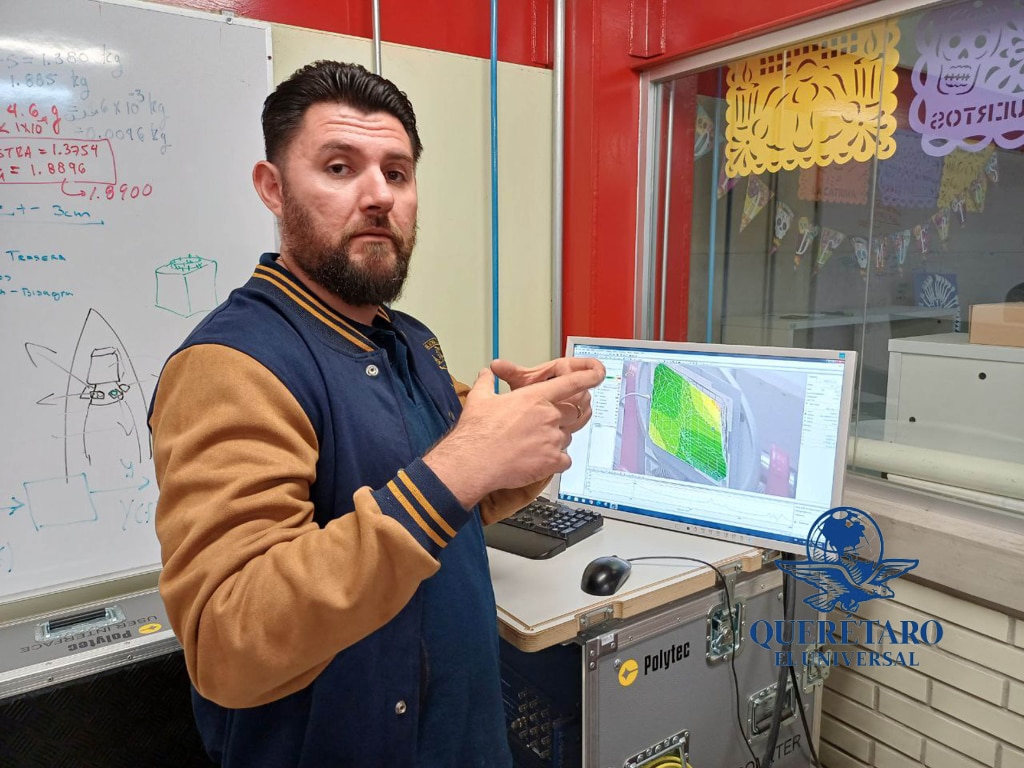 FOTO. DOMINGO VALDEZ