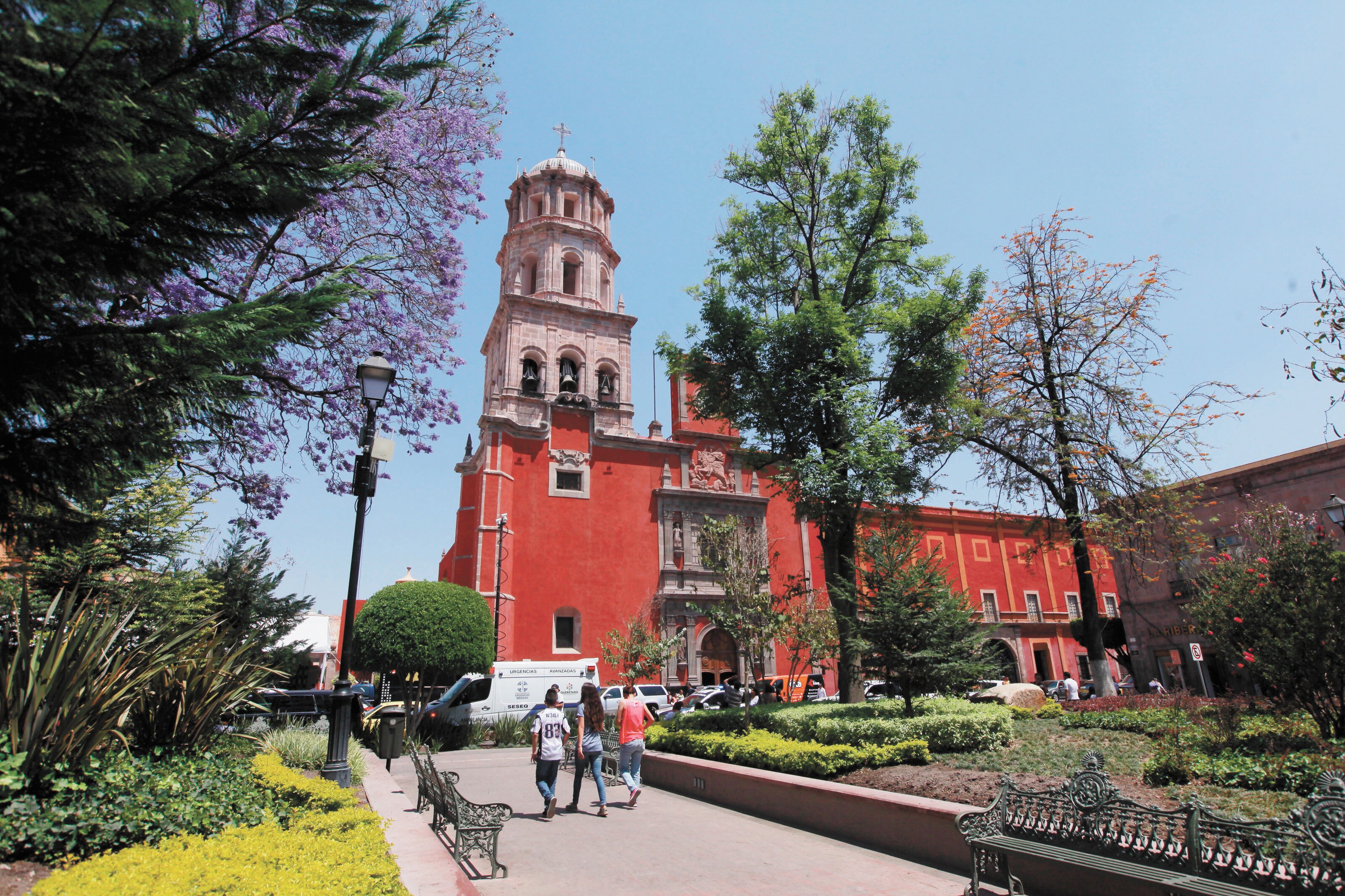 Foto: Archivo. El Universal