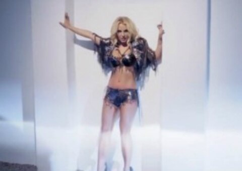 Spears revela el nombre de su disco