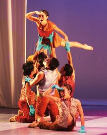 Reúnen un siglo de arte