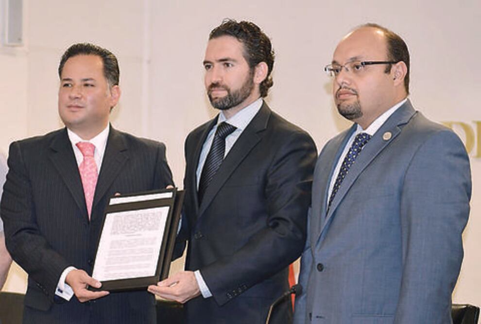 Alistan despliegue ministerial