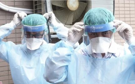 Suben a 79 los casos confirmados de Covid-19, en Querétaro