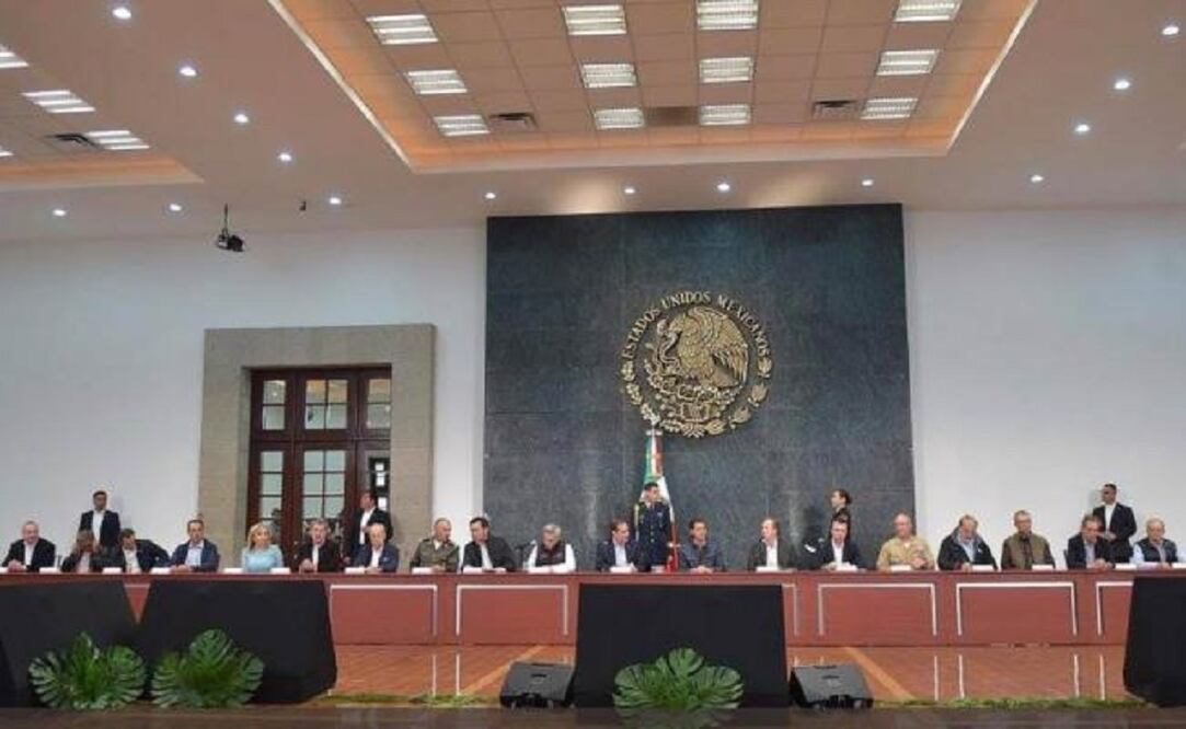 Foto: Archivo El Universal