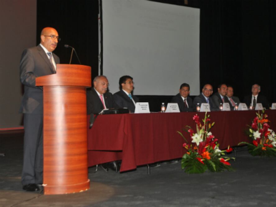 Sustentabilidad, reto para Querétaro