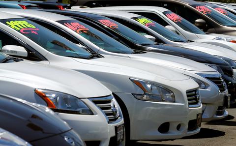 Conductores prefieren autos más conectados