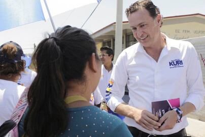 Kuri: “Necesario un cambio en el Sistema de Justicia Penal”