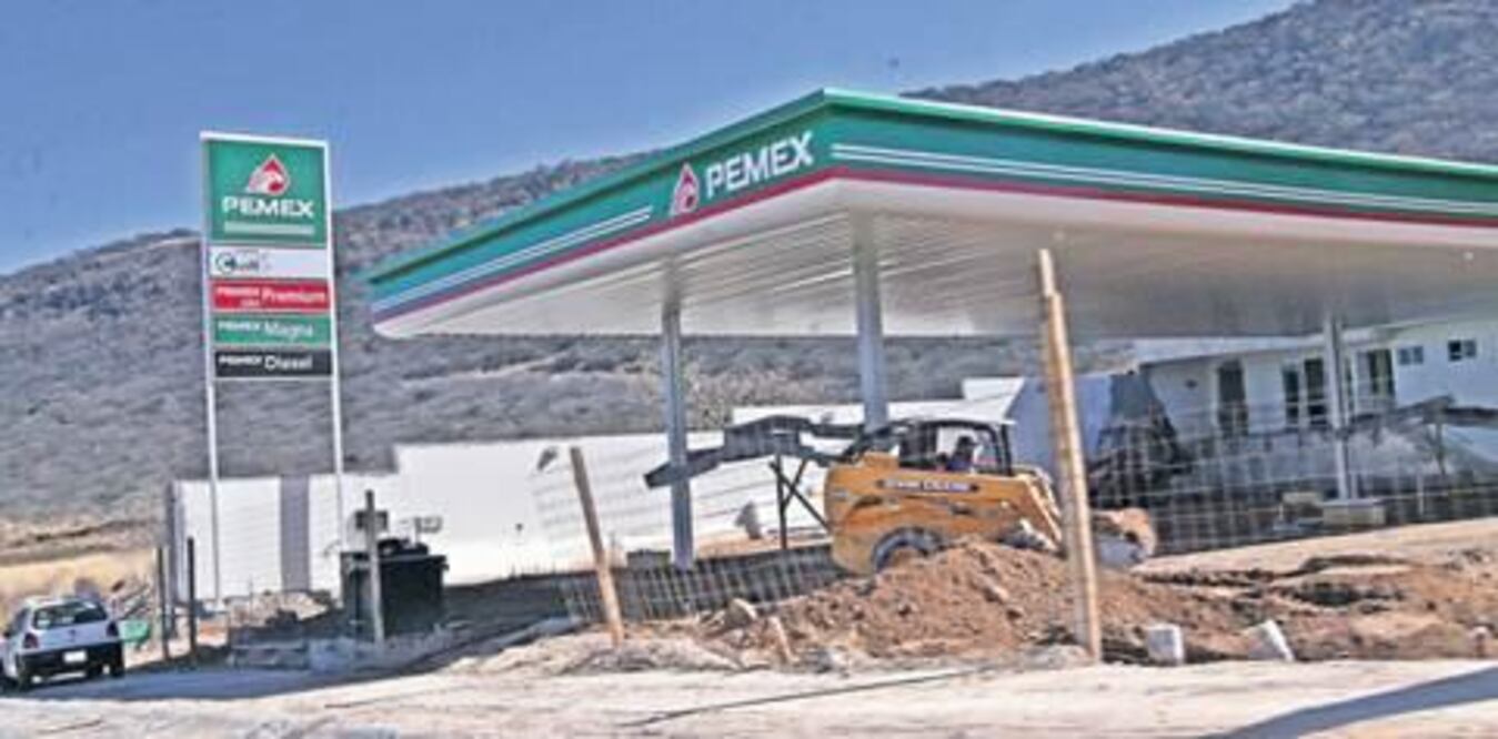 Pemex comercializa en seis meses 889 mdp