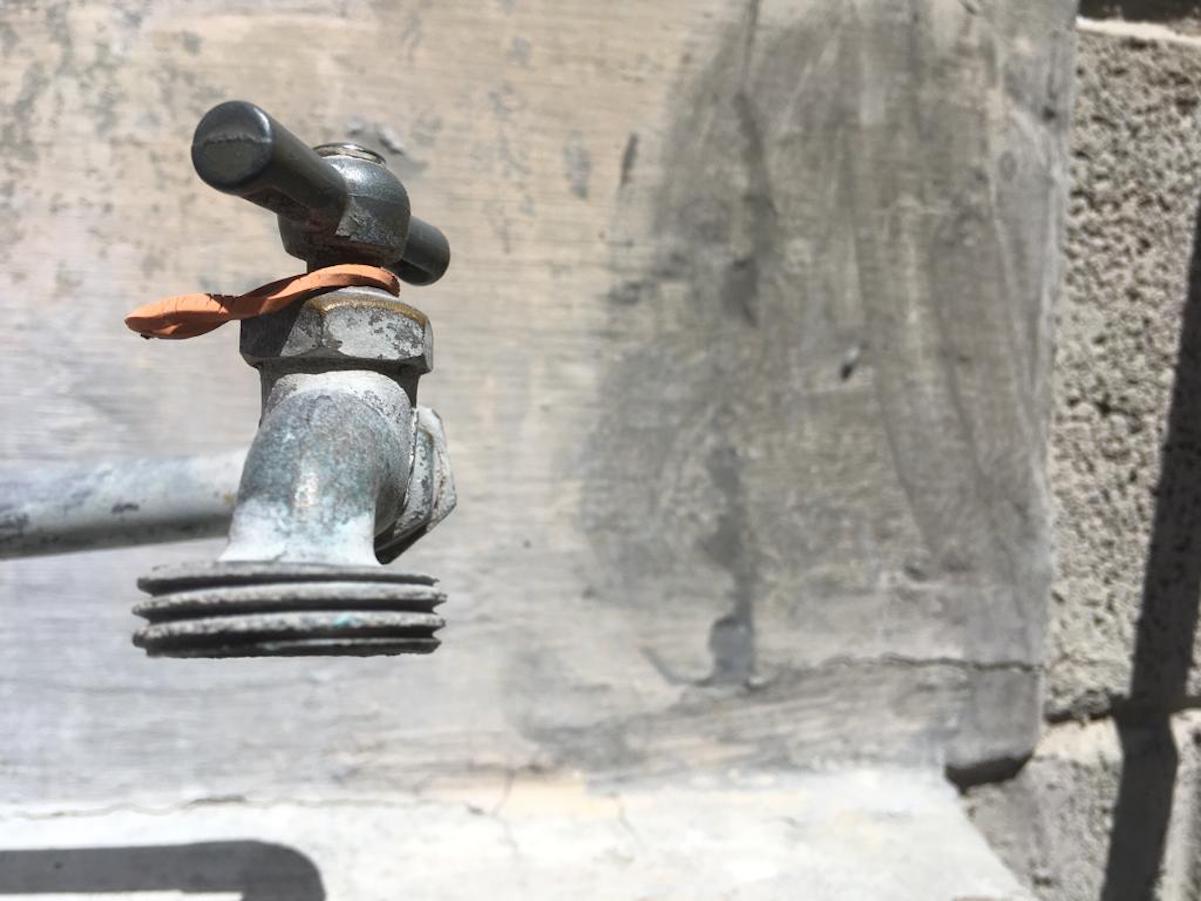 Continuará el "tandeo" para el suministro de agua potable en Querétaro