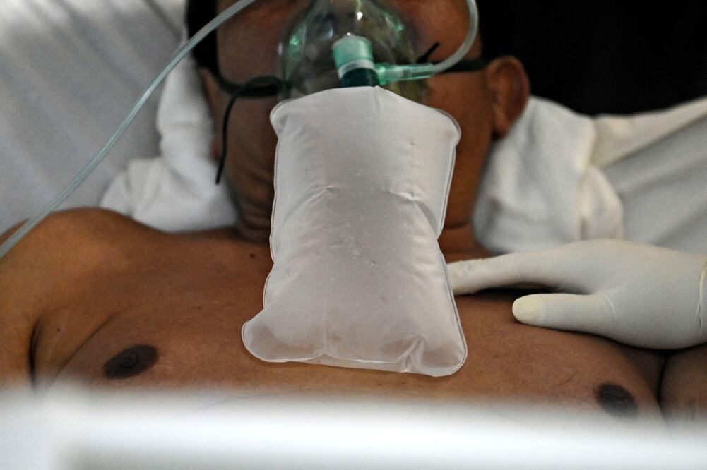 Foto: Ilustrativa. Agencia AFP