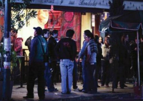 Van 17 establecimientos clausurados