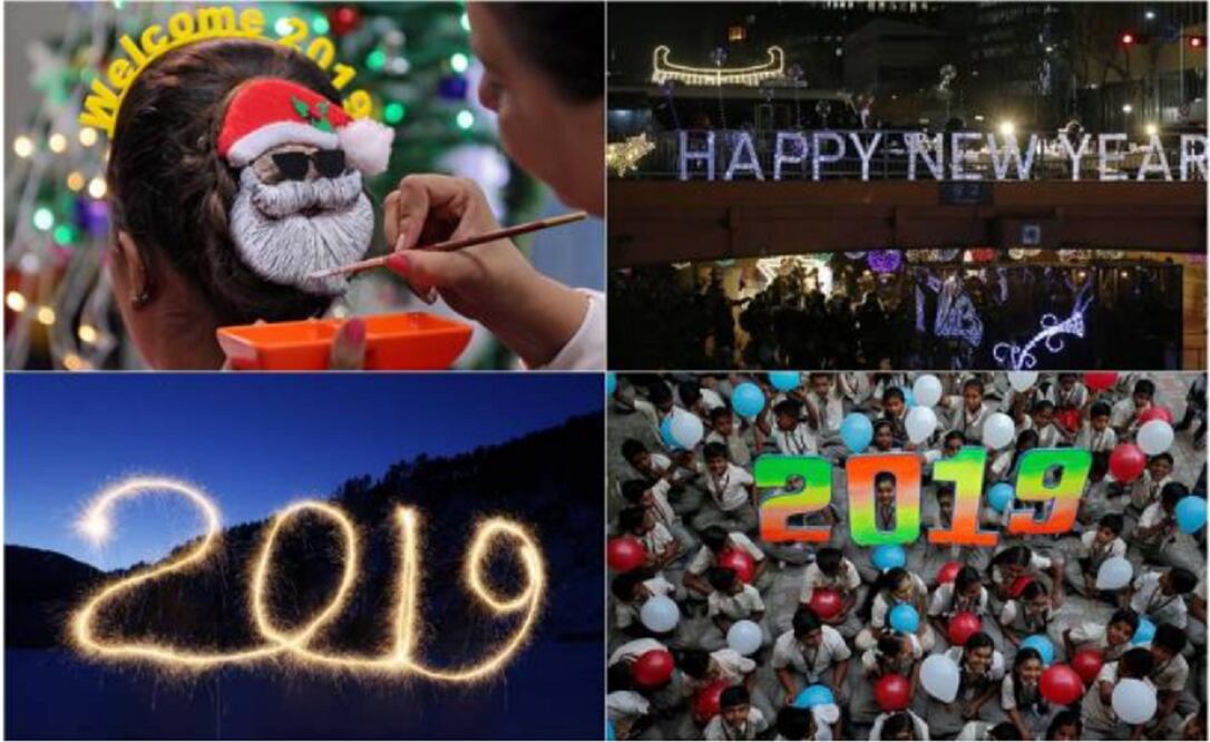 Fotos: AP, EFE y Reuters