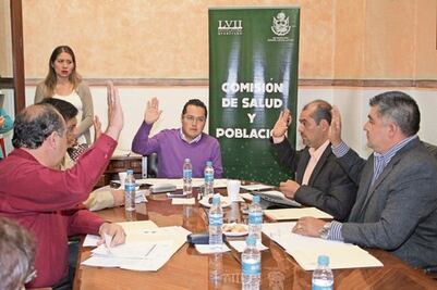 Diputados piden mejorar tratamiento