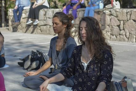 World Happiness Festival