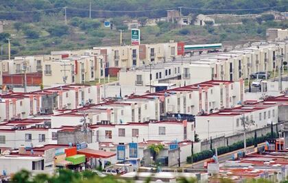 Querétaro lidera entrega  de créditos Infonavit 