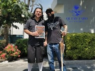 Inicia la segunda edición del proyecto “Graffitlamanalli” en Corregidora