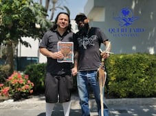 Inicia la segunda edición del proyecto “Graffitlamanalli” en Corregidora