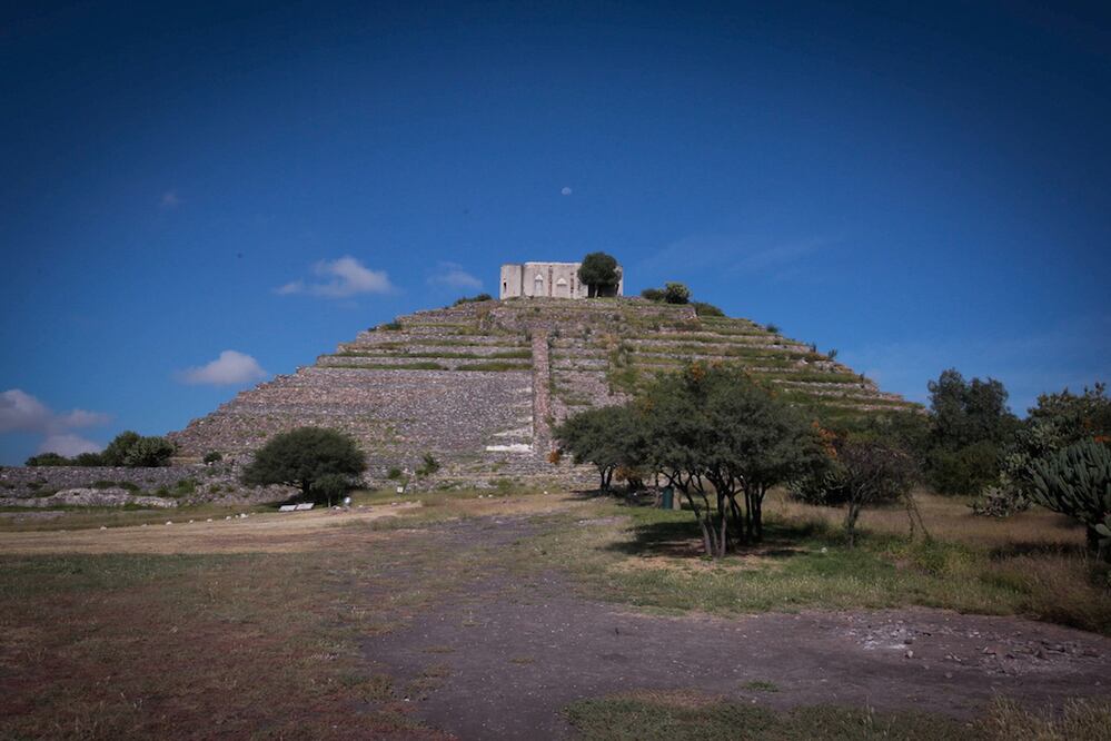 FOTO: ARCHIVO EL UNIVERSAL