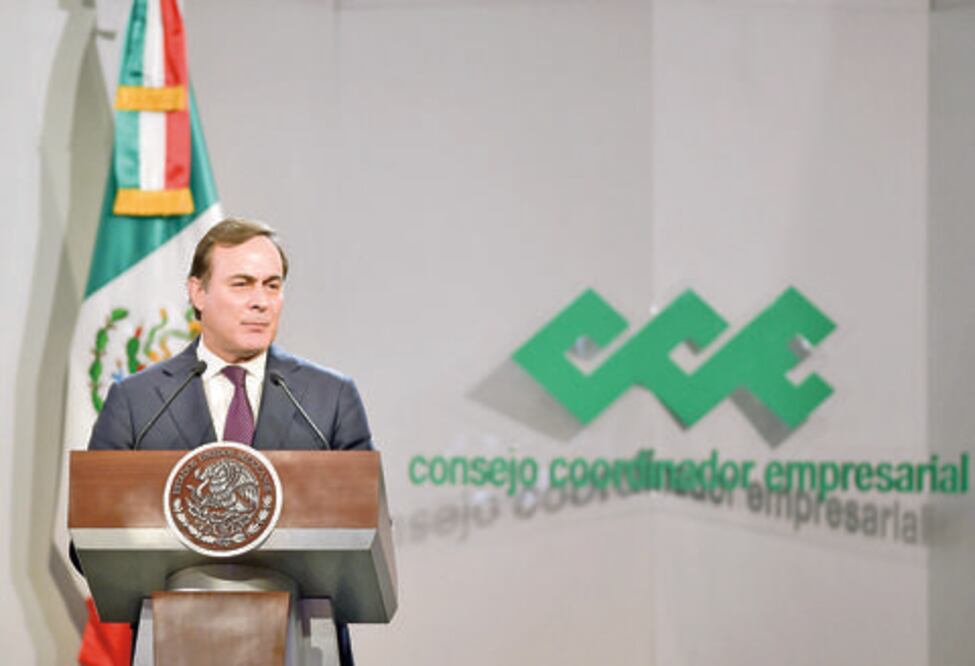 Urge CCE mejoras en seguridad