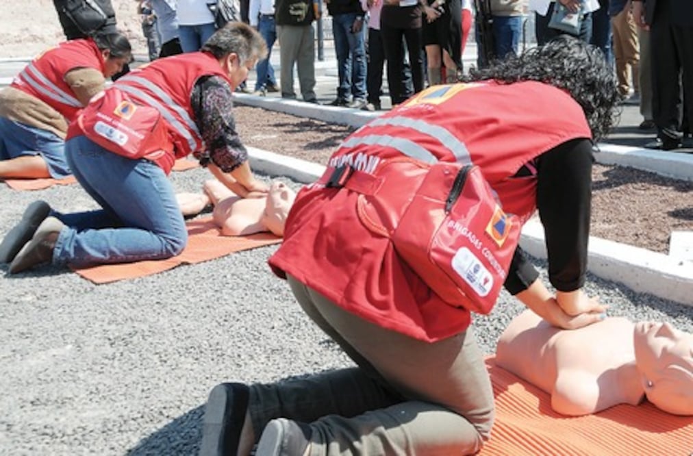 Pide RLV involucrar a familias