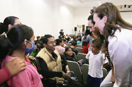 Exhortan a prevenir problemas renales