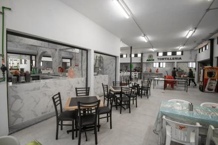 El Mercado Juárez ahora es un edificio sobrio moderno en San Juan del Río