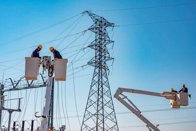 Avanza plan energético estatal con el apoyo de la iniciativa privada