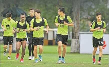 Uribe, un toque de café para América