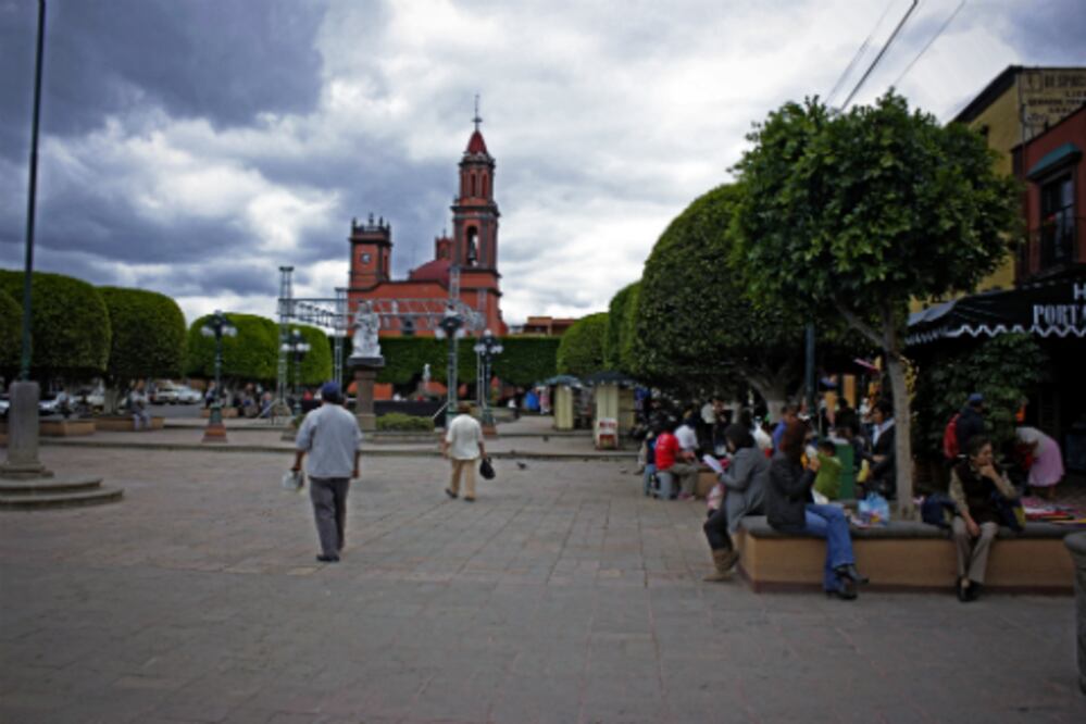 Pese a anuncio, aún no llega Gendarmería