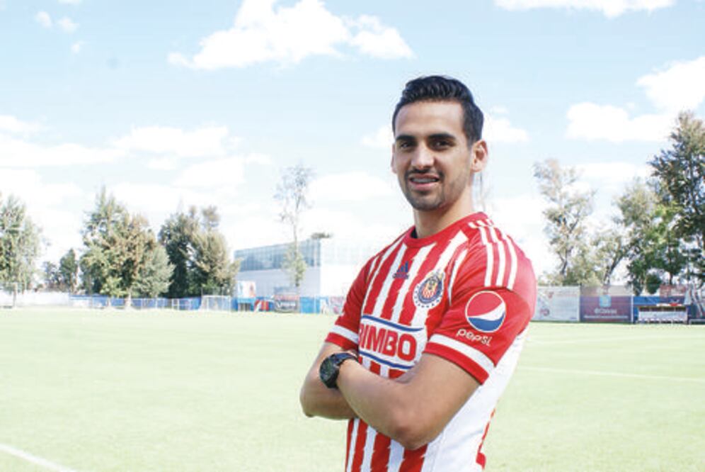 “Salvar a Chivas, jugar en Río”
