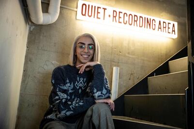 Bilal Hassani, el ídolo 'queer' que representará a Francia en el Eurovisión