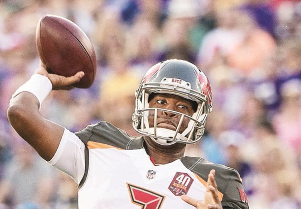 Tampa Bay aspira a los Playoffs