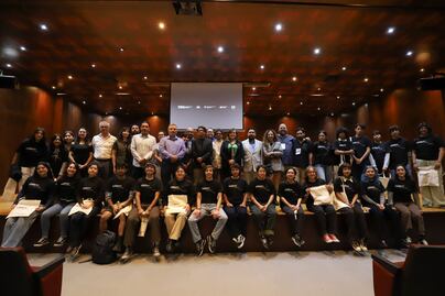 UAQ le da la bienvenida a la primera generación de futuros cineastas