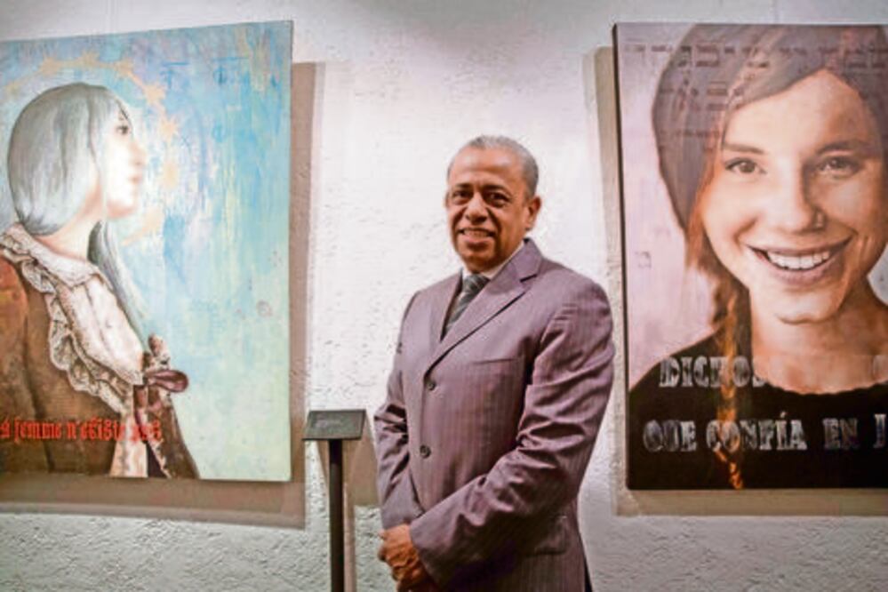 Abre Impulso Galería