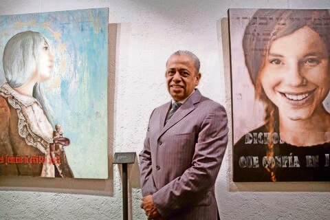 Abre Impulso Galería