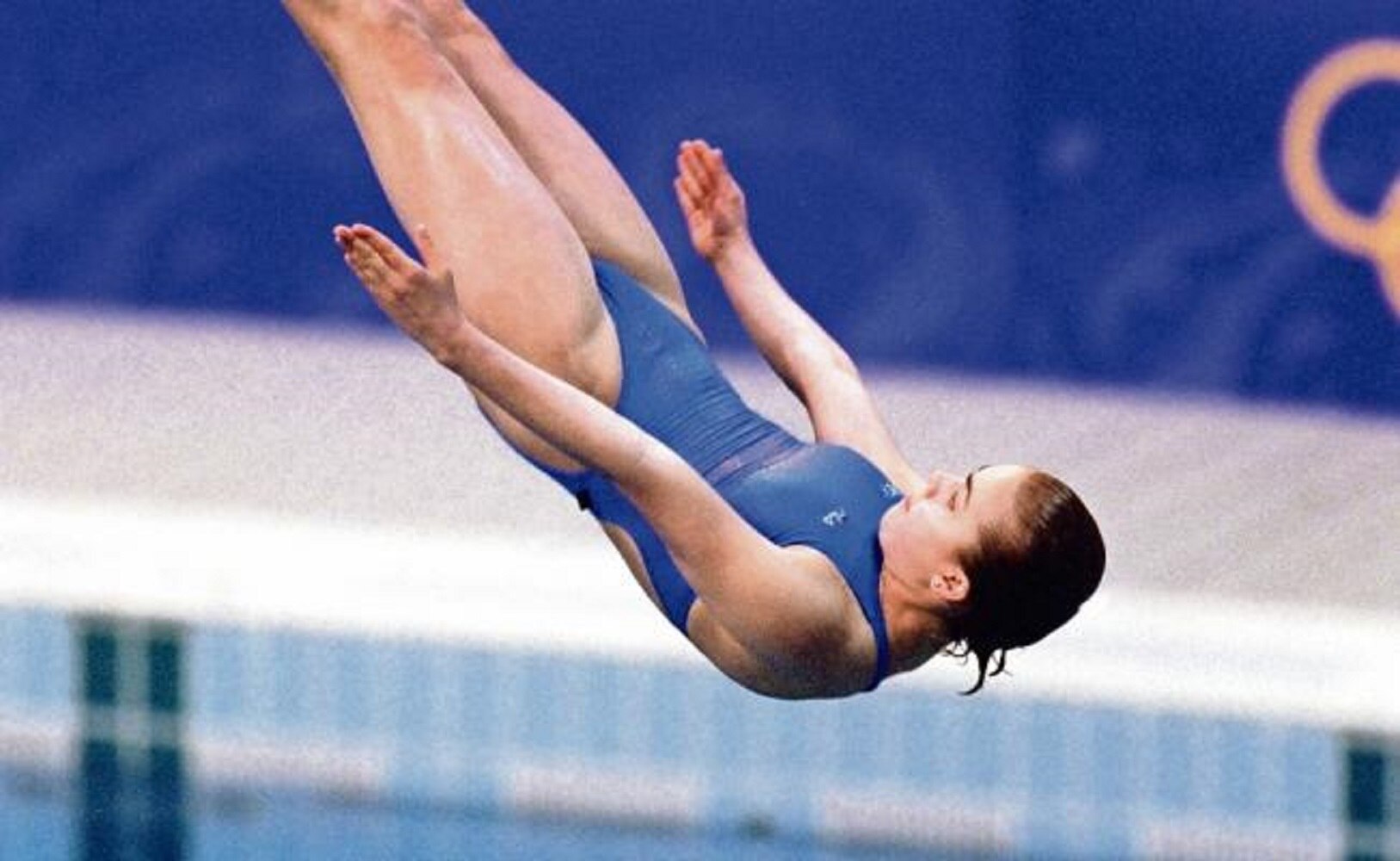 En el olvido, caso de clavadista mexicana acosada sexualmente