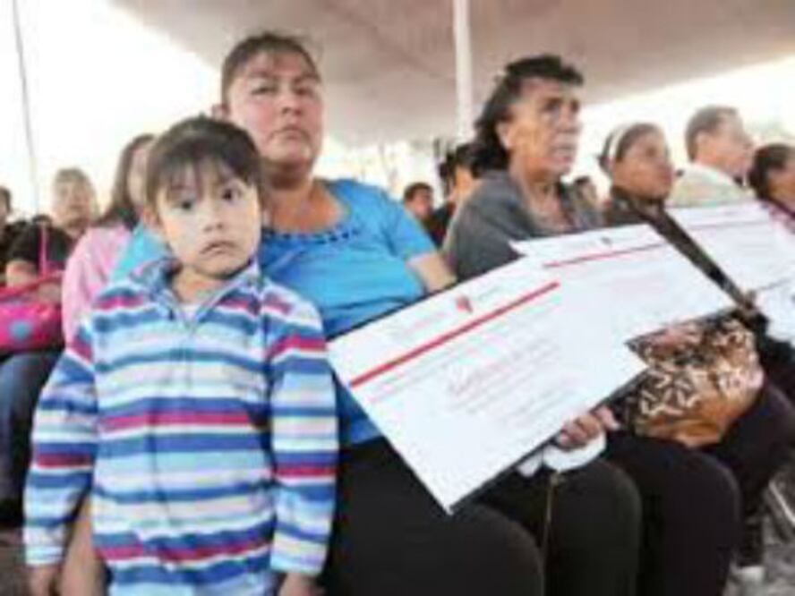 Colocaran piso firme