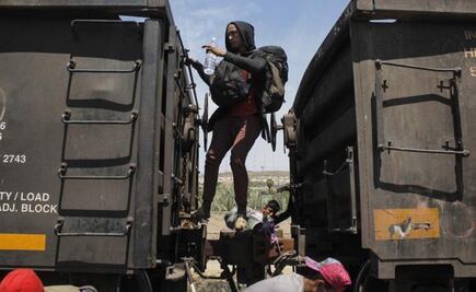 Migrante hondureño se suicida al ser separado de su familia en EU