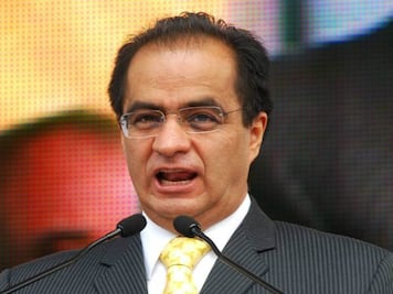 Propone PRD crear nueva constitución