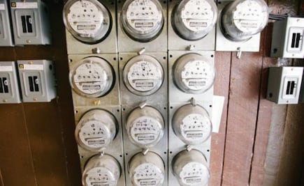 Alerta Concanaco de aumentos en tarifa eléctrica en 2018