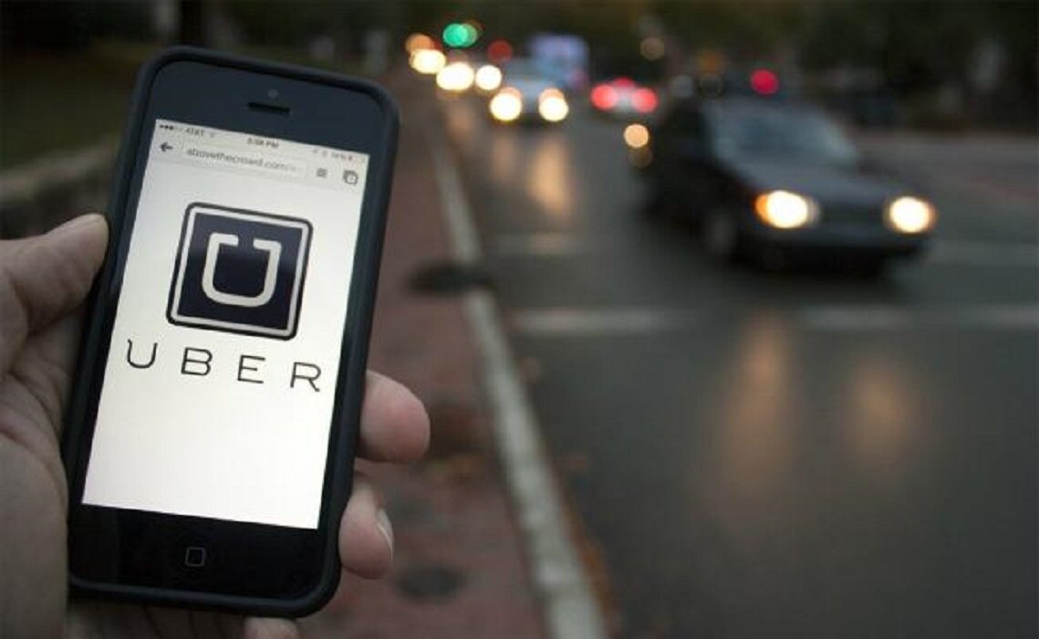 Uber anuncia nuevas acciones para mejorar su seguridad