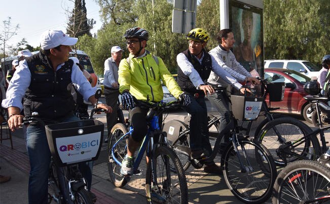 Sistema de movilidad tiene 50% de rebaja en este mes