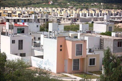 Disminuye 20% vivienda: IVEQ