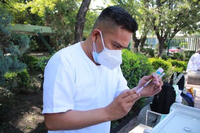 Harán chequeos gratuitos de próstata en plaza comercial de Querétaro 