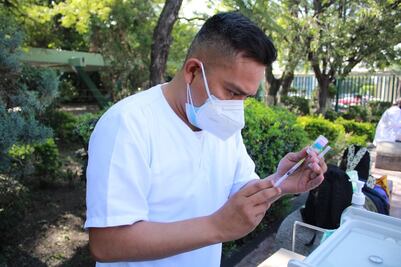 Harán chequeos gratuitos de próstata en plaza comercial de Querétaro