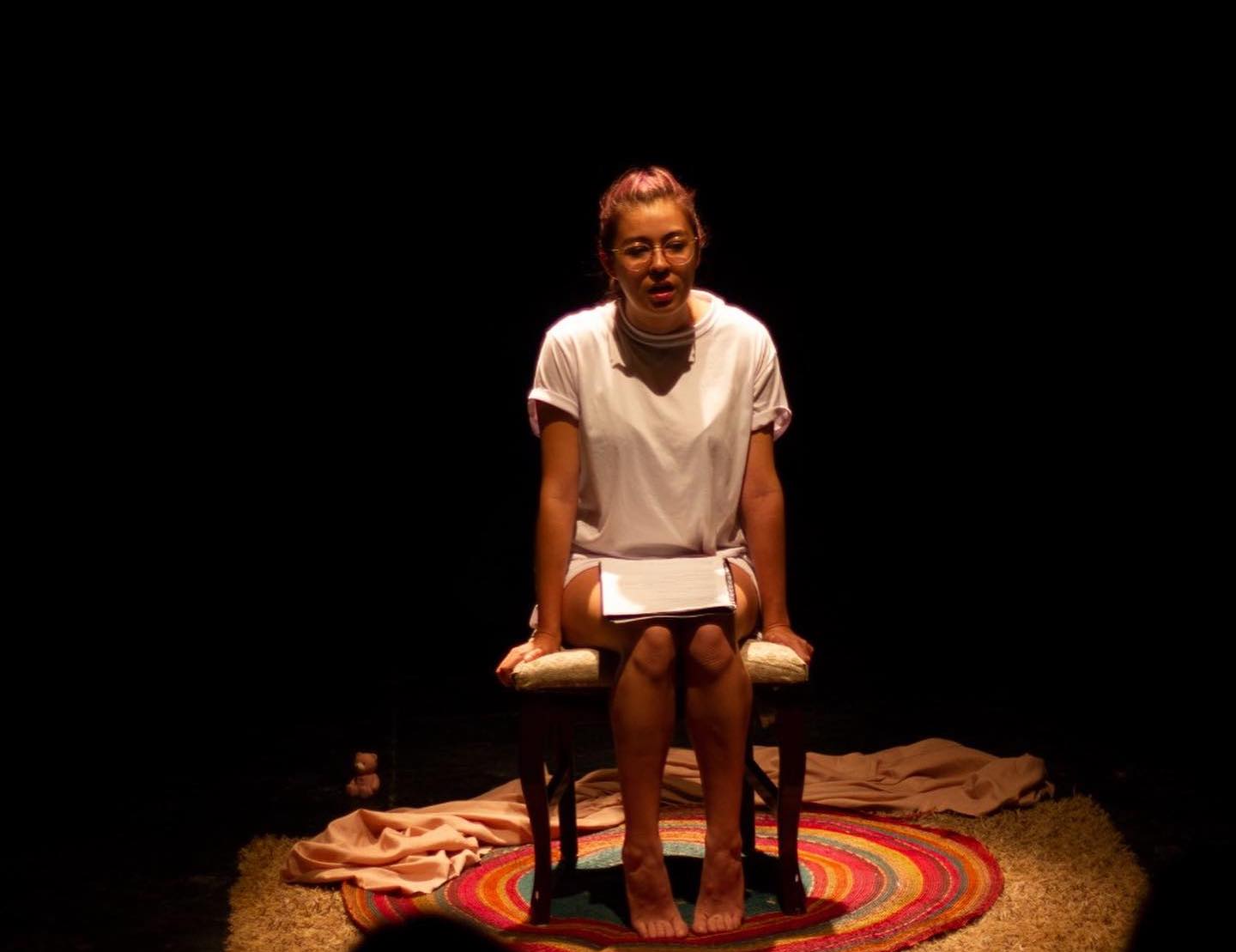 Foto: Facebook Festival de la Joven Dramaturgia