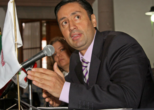 Asegura CEDH que violan su autonomía