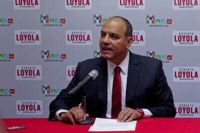 "No voy a utilizar al IMCO para mentir" 