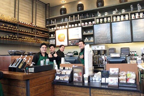 Duplica Alsea su tamaño en 2 años 